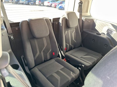 2016 Ford Transit Connect XLT