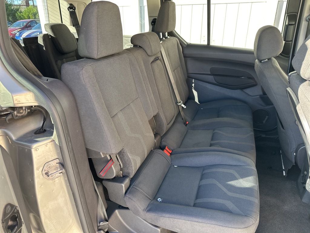 2016 Ford Transit Connect XLT