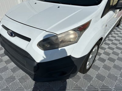 2014 Ford Transit Connect XL