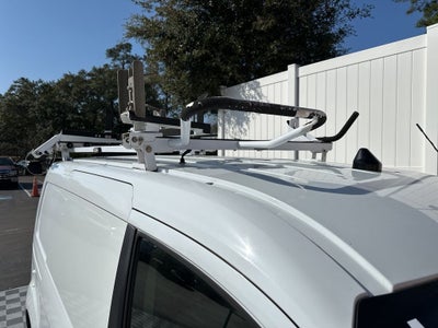 2014 Ford Transit Connect XL