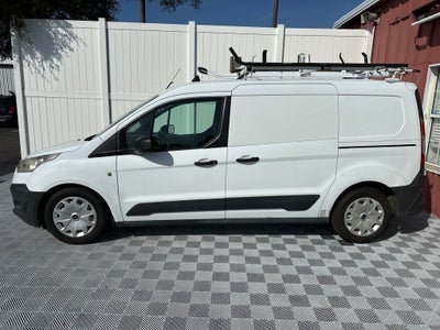 2014 Ford Transit Connect XL
