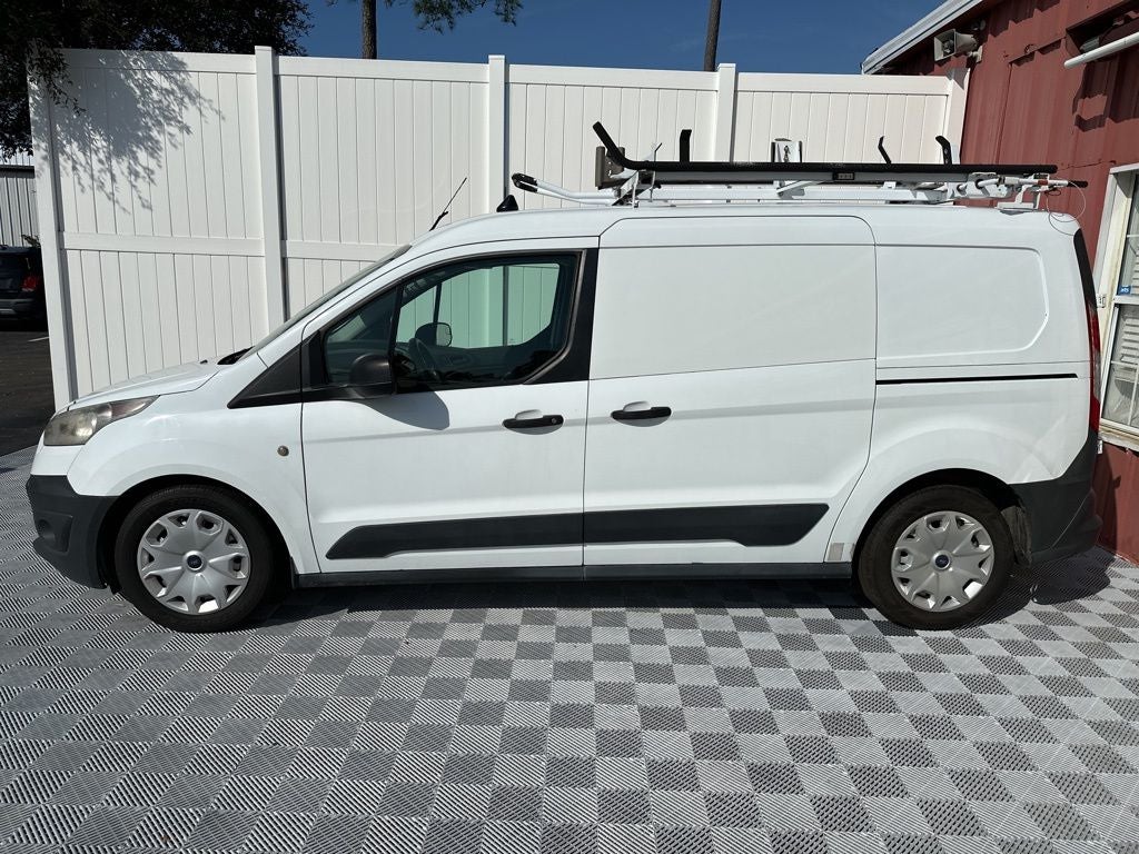 2014 Ford Transit Connect XL