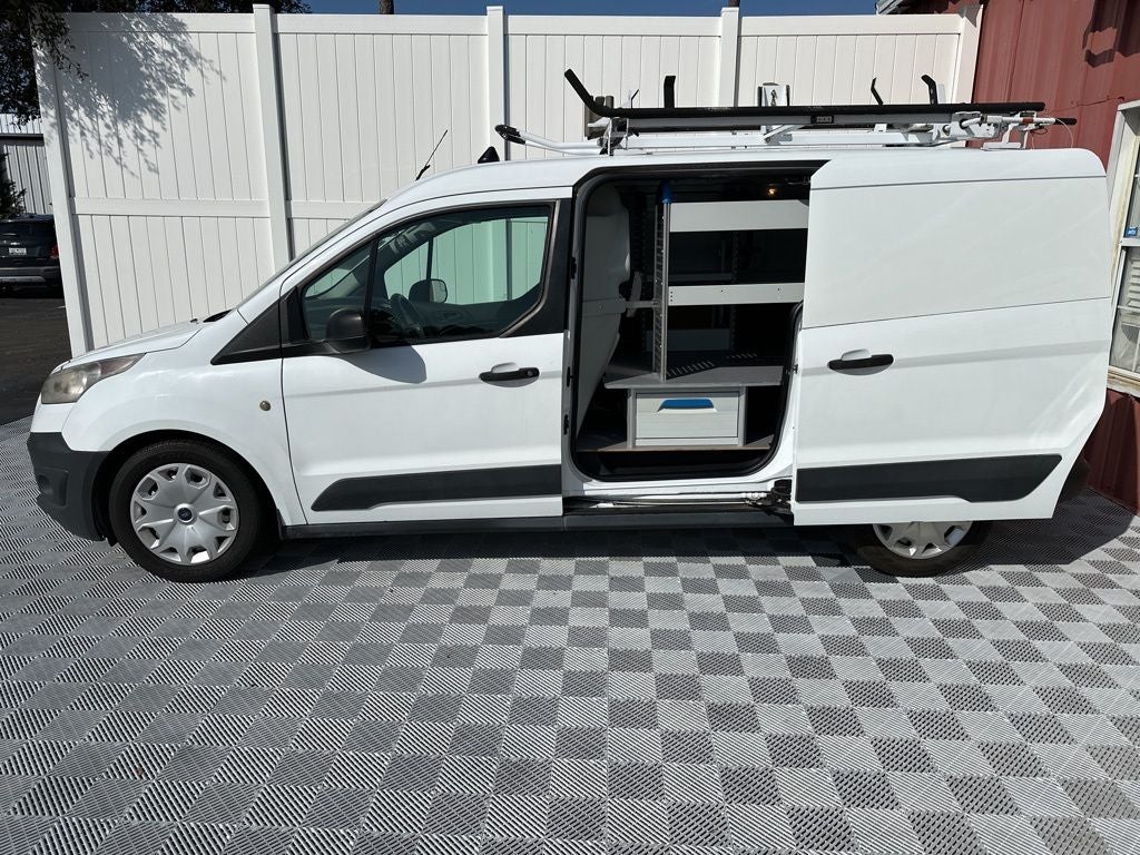 2014 Ford Transit Connect XL
