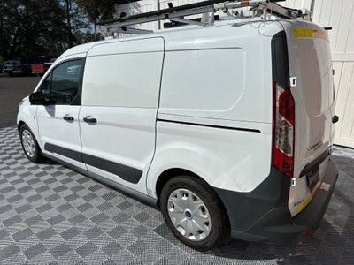2014 Ford Transit Connect XL