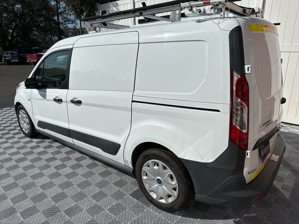 2014 Ford Transit Connect XL