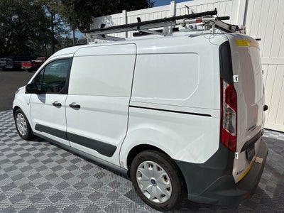 2014 Ford Transit Connect XL