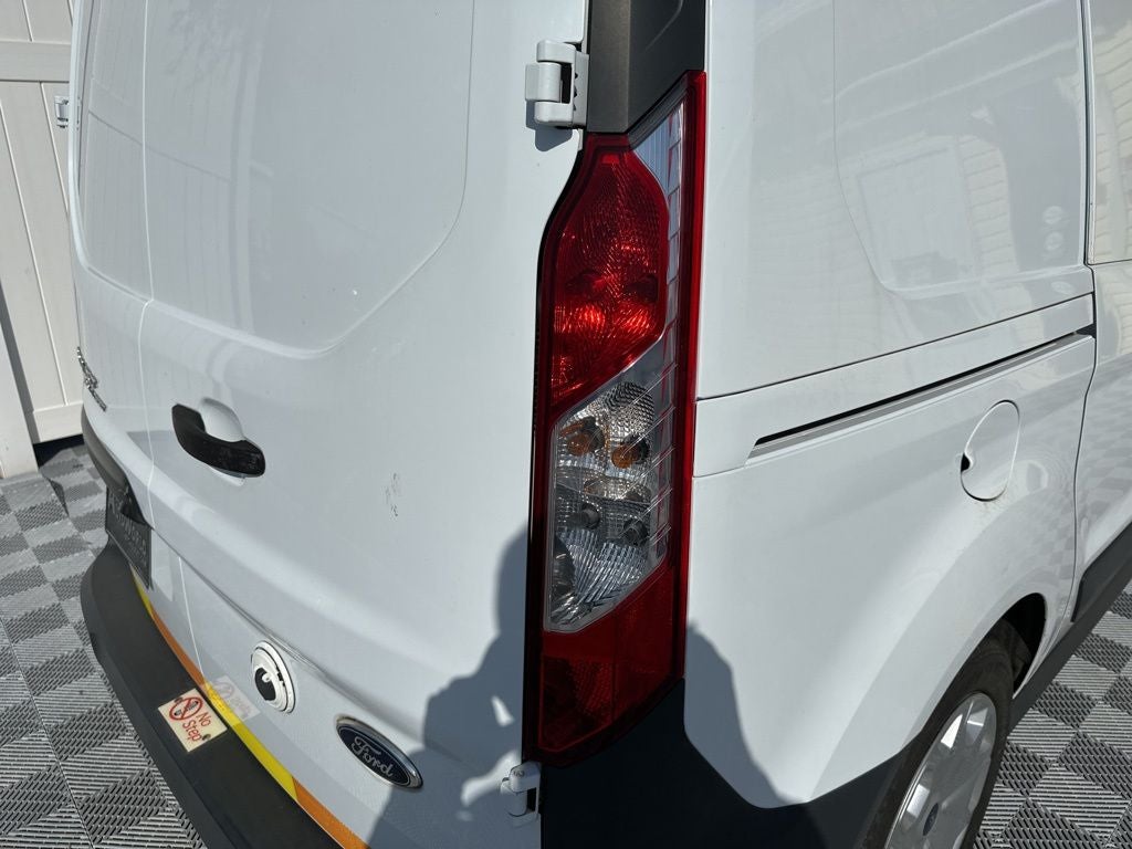 2014 Ford Transit Connect XL