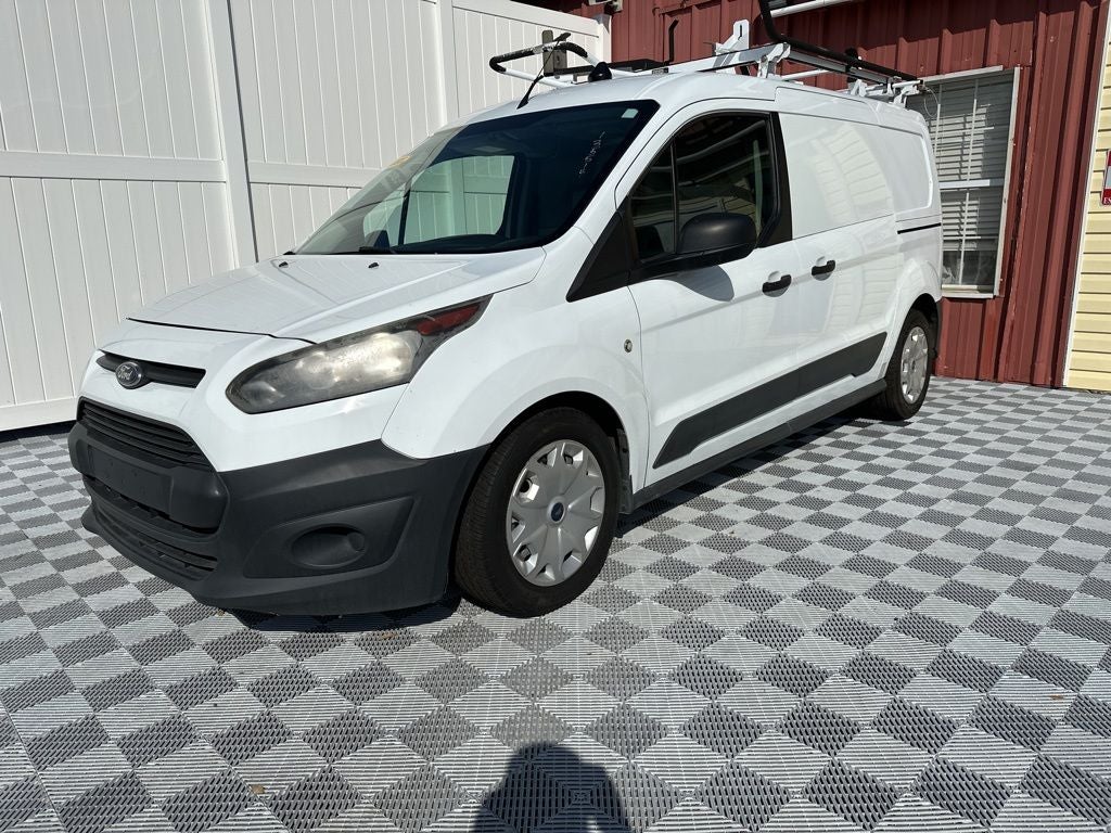 2014 Ford Transit Connect XL