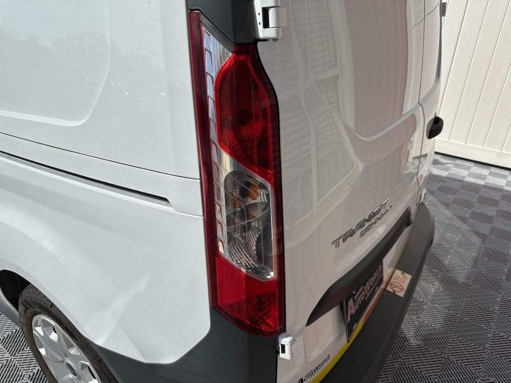 2014 Ford Transit Connect XL