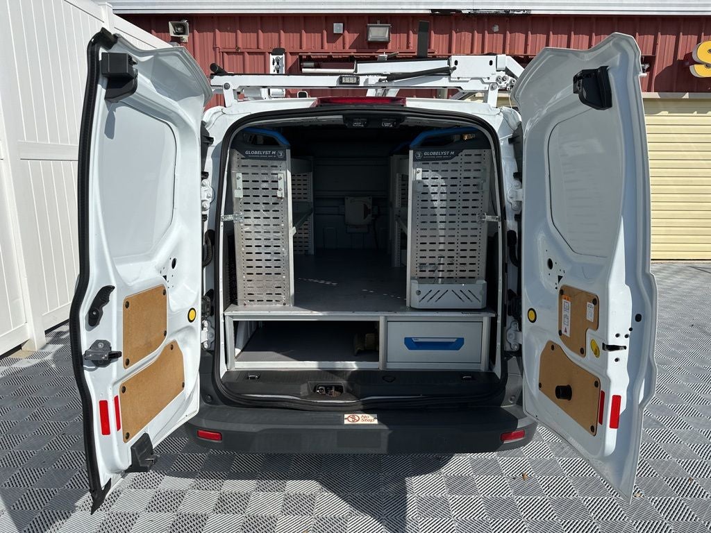 2014 Ford Transit Connect XL