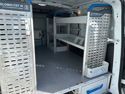 2014 Ford Transit Connect XL