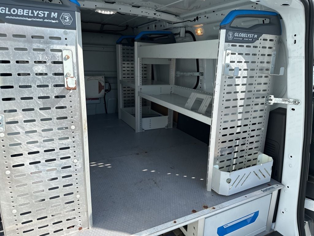 2014 Ford Transit Connect XL