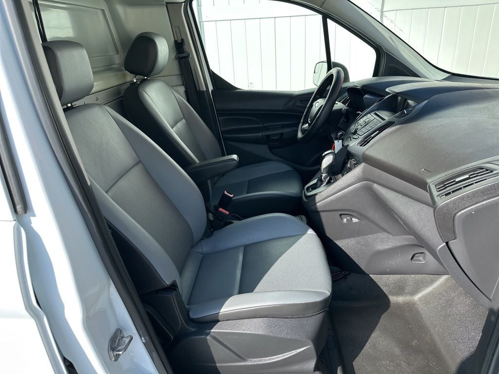 2014 Ford Transit Connect XL