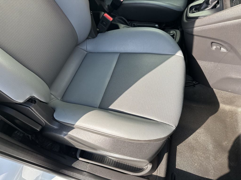 2014 Ford Transit Connect XL