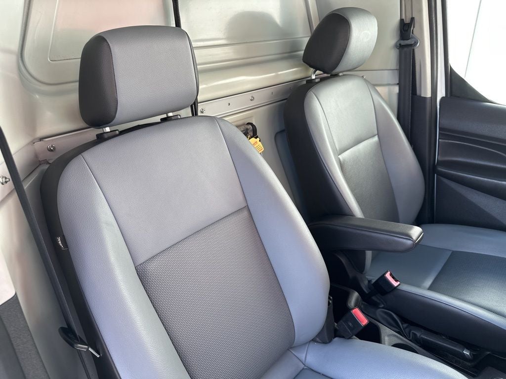 2014 Ford Transit Connect XL