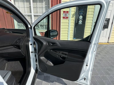 2014 Ford Transit Connect XL