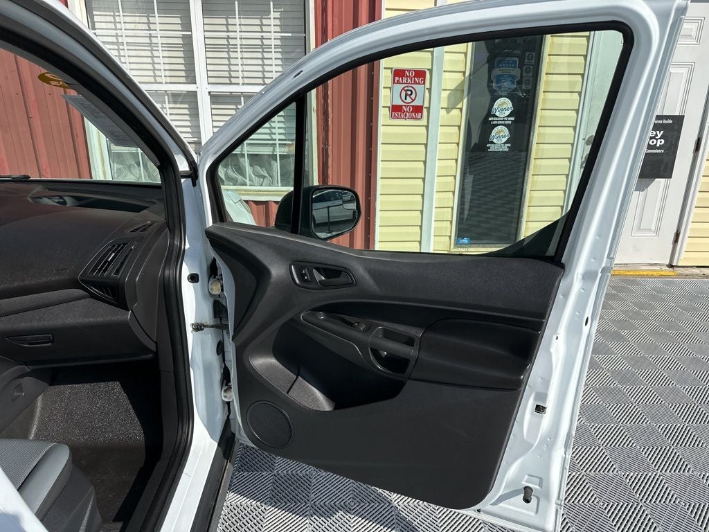 2014 Ford Transit Connect XL