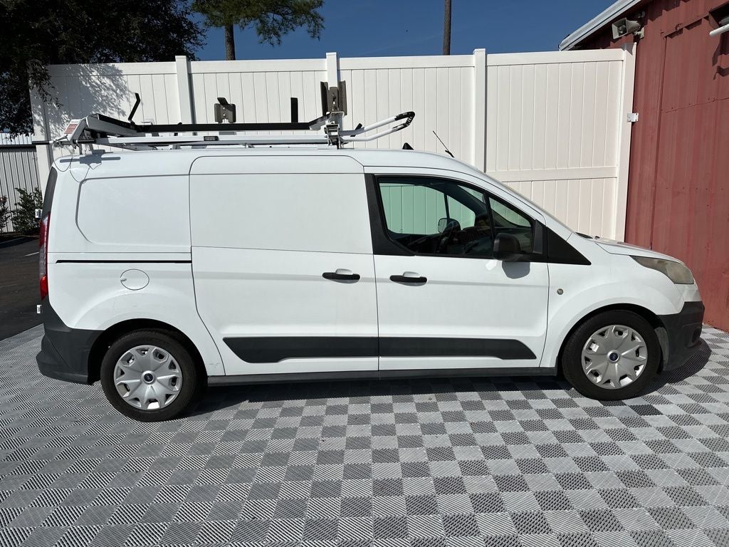 2014 Ford Transit Connect XL