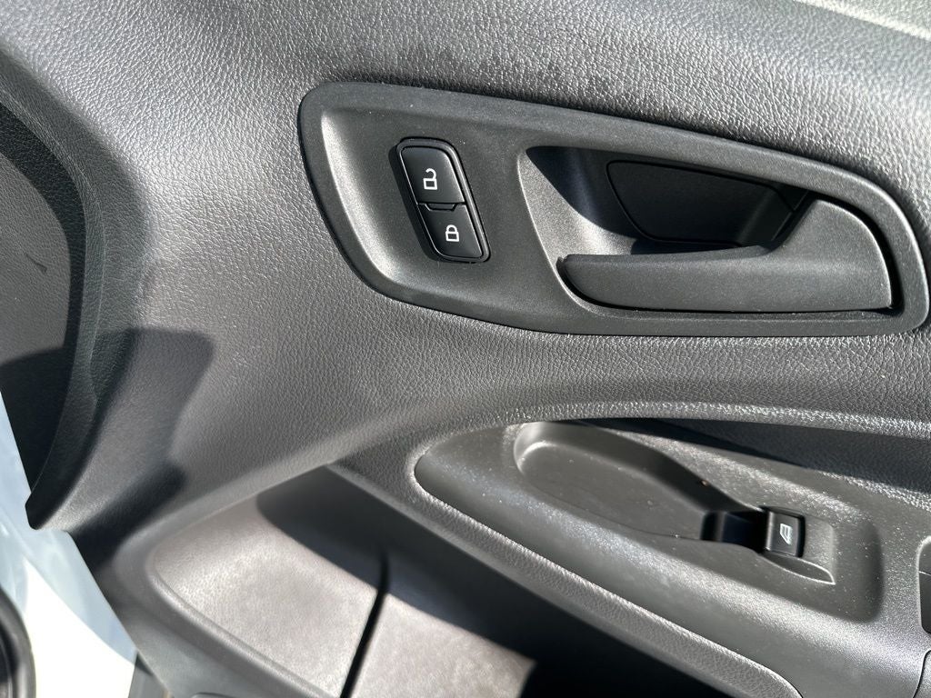 2014 Ford Transit Connect XL