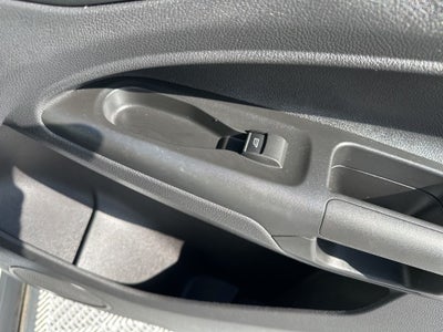 2014 Ford Transit Connect XL