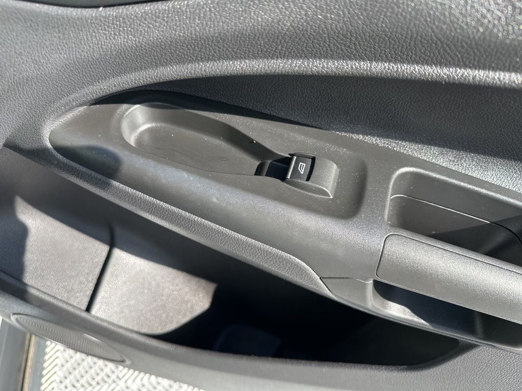 2014 Ford Transit Connect XL