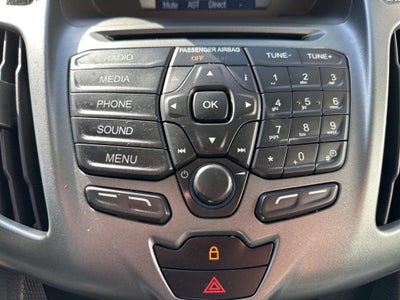 2014 Ford Transit Connect XL