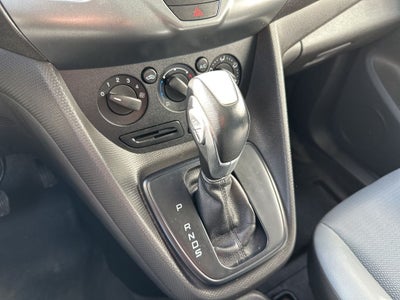 2014 Ford Transit Connect XL