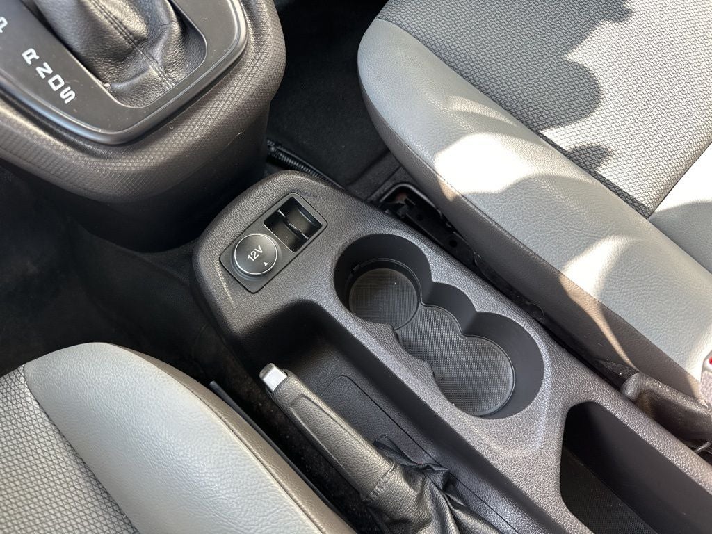 2014 Ford Transit Connect XL