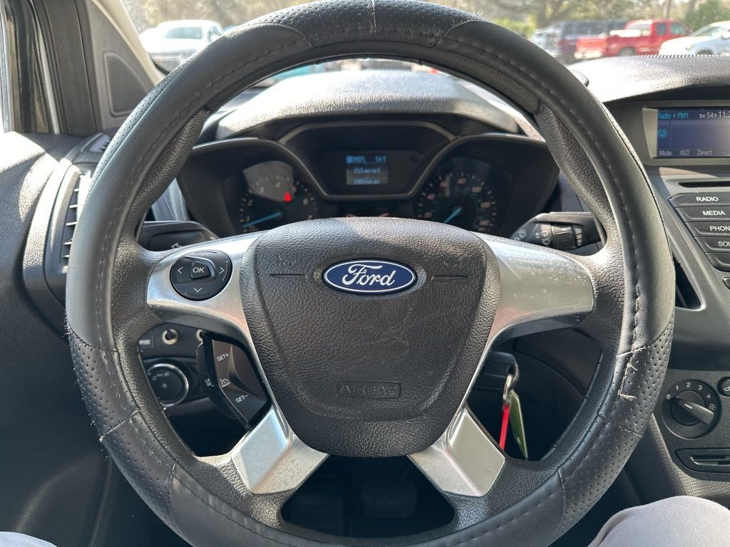 2014 Ford Transit Connect XL