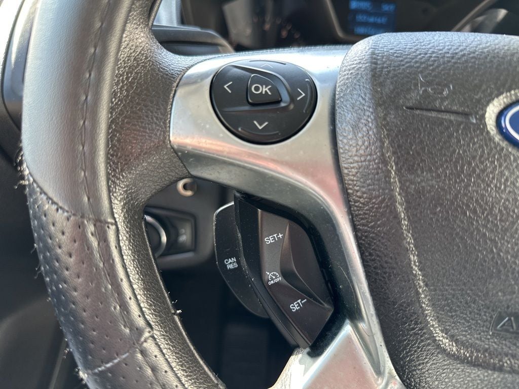 2014 Ford Transit Connect XL