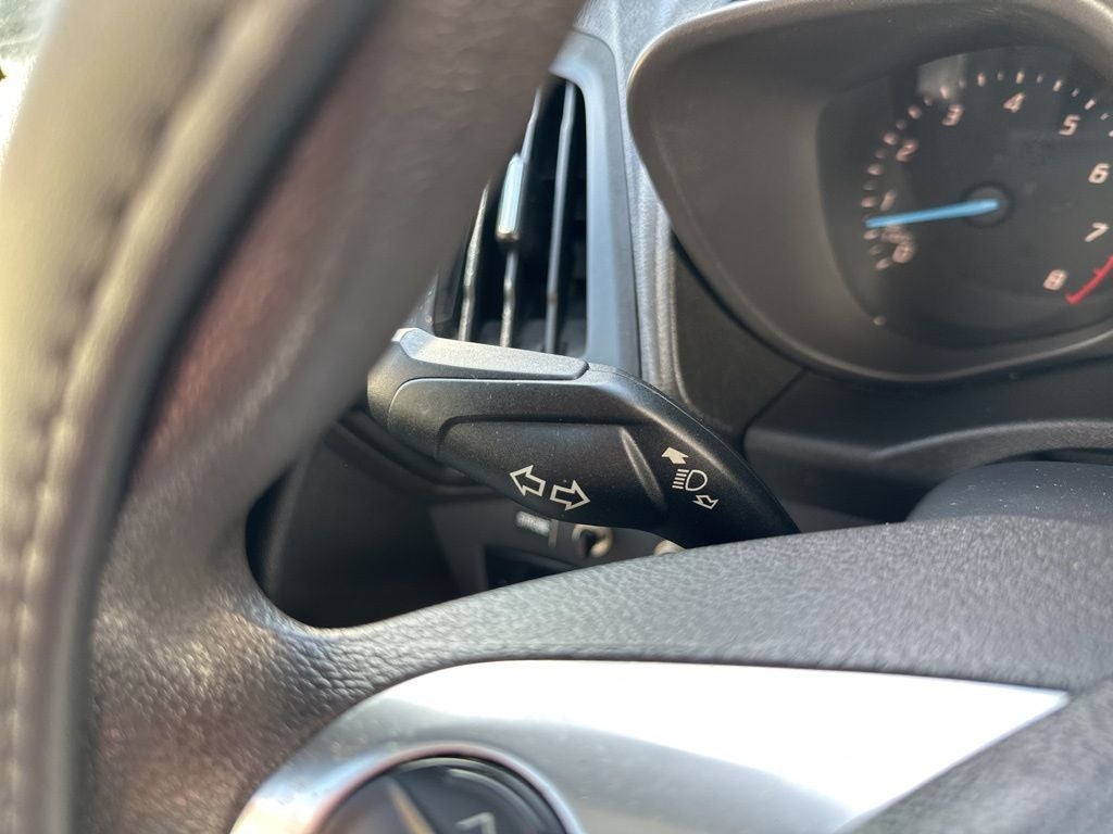 2014 Ford Transit Connect XL