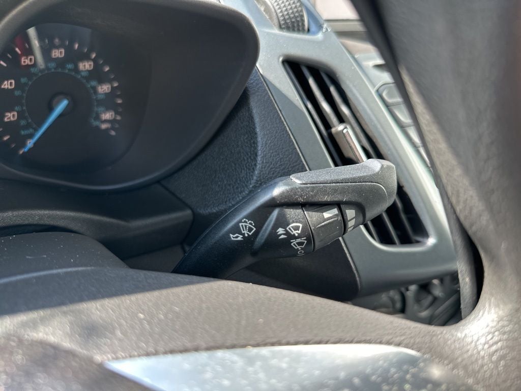 2014 Ford Transit Connect XL