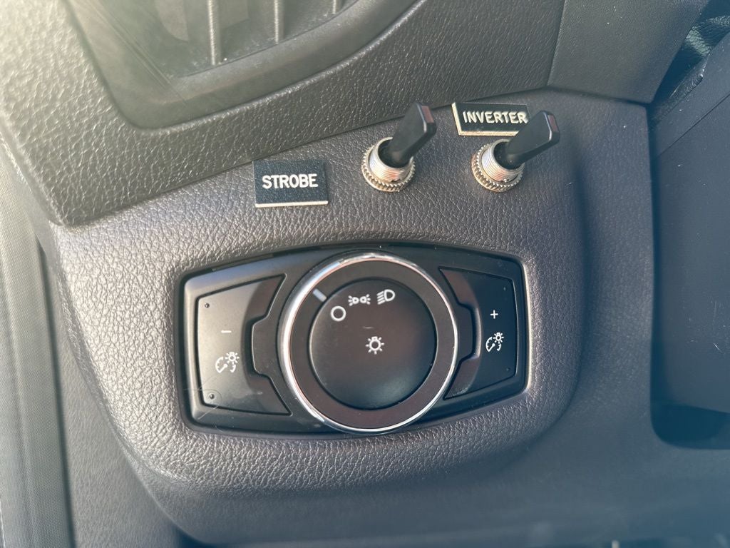 2014 Ford Transit Connect XL