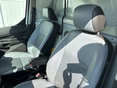 2014 Ford Transit Connect XL