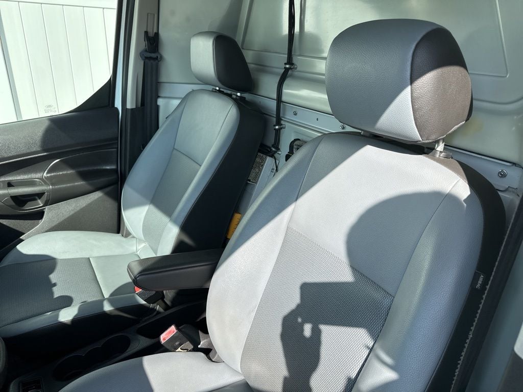 2014 Ford Transit Connect XL