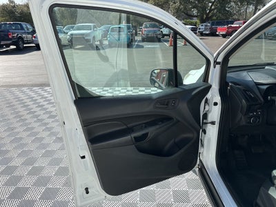 2014 Ford Transit Connect XL