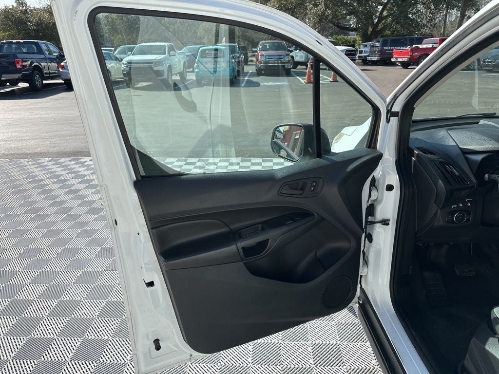 2014 Ford Transit Connect XL