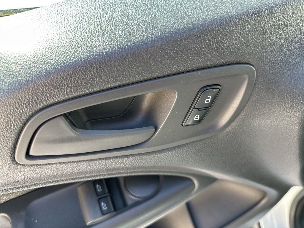 2014 Ford Transit Connect XL