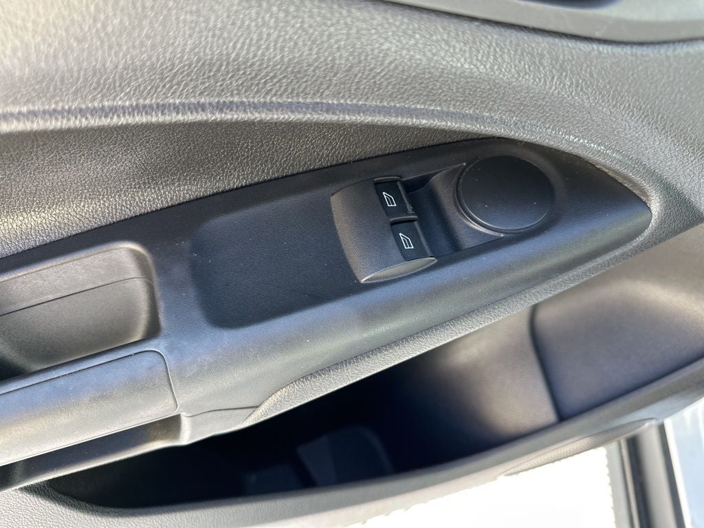 2014 Ford Transit Connect XL