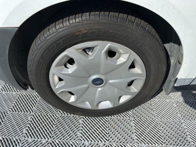 2014 Ford Transit Connect XL