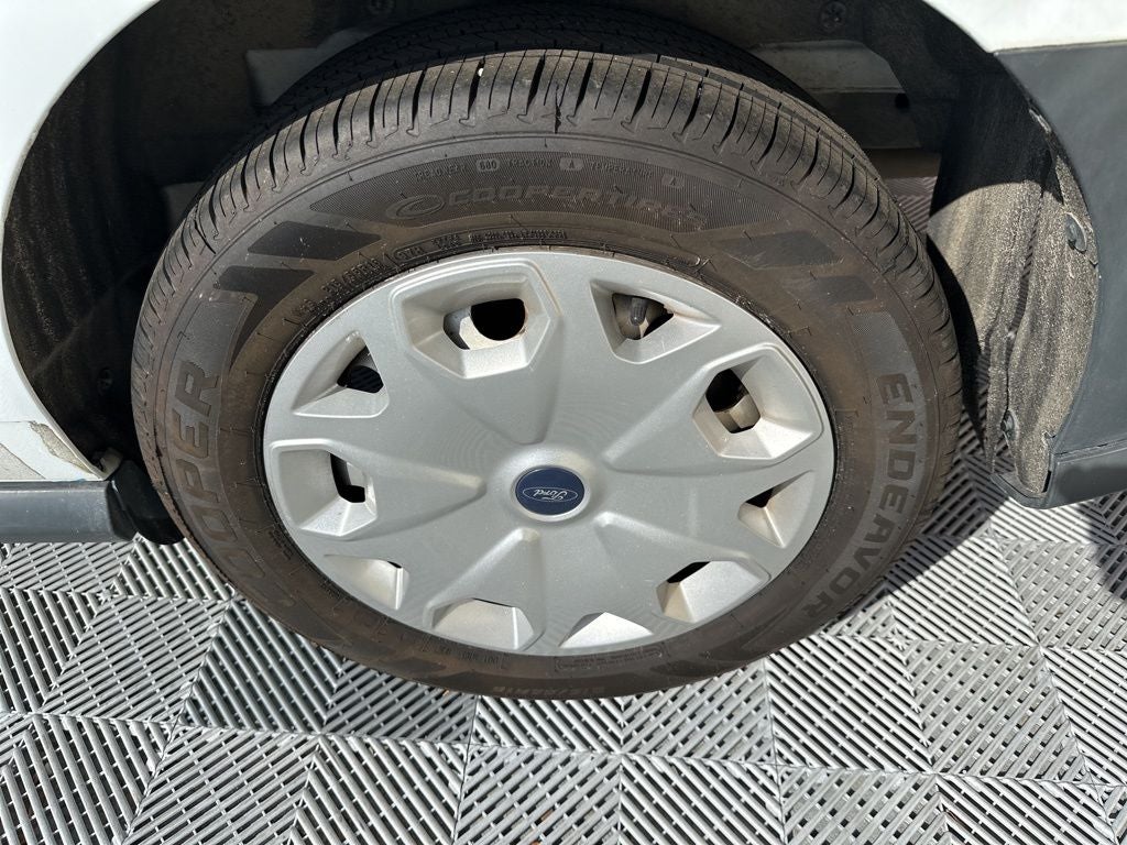 2014 Ford Transit Connect XL