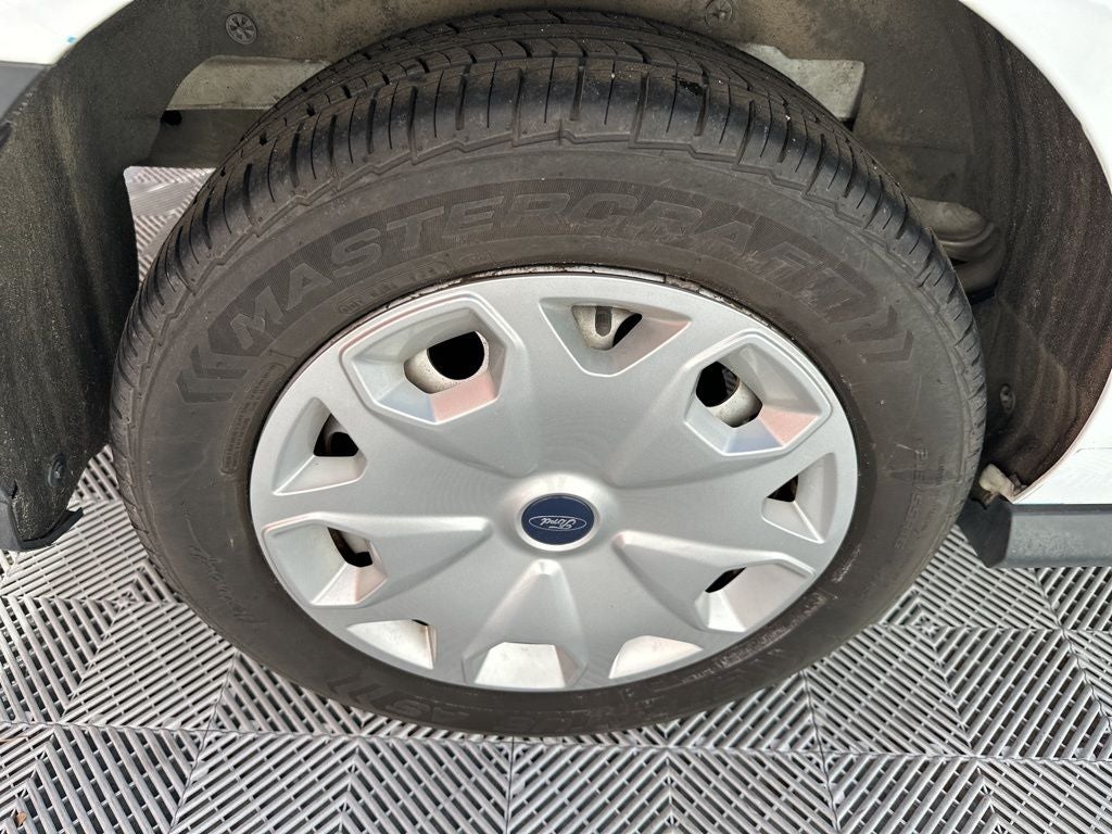 2014 Ford Transit Connect XL