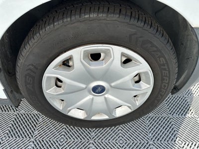 2014 Ford Transit Connect XL