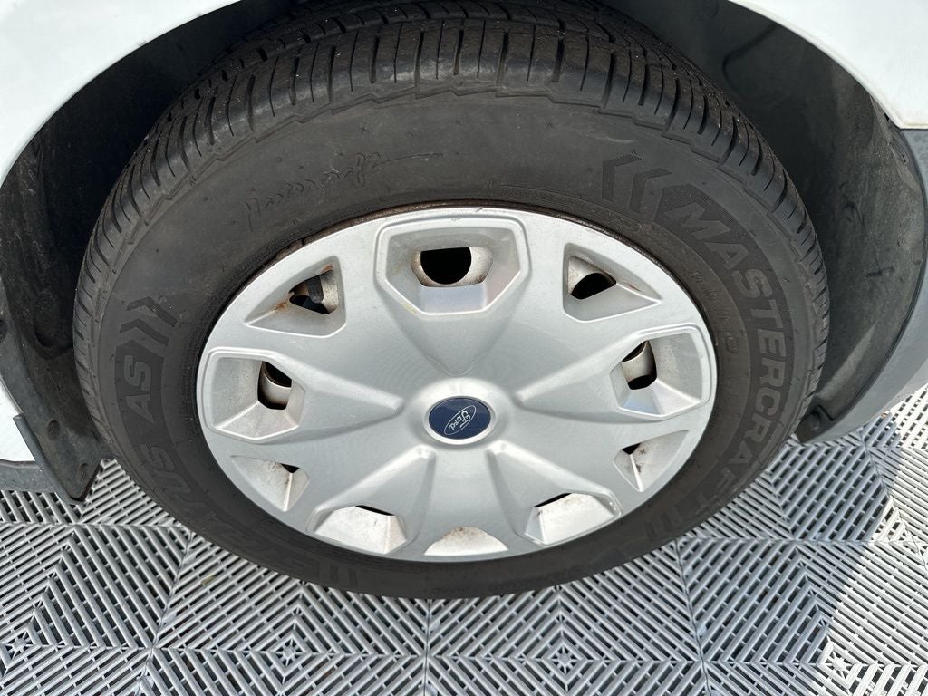 2014 Ford Transit Connect XL