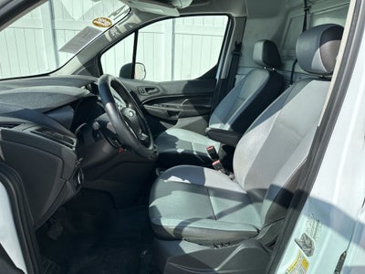 2014 Ford Transit Connect XL