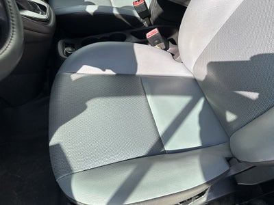 2014 Ford Transit Connect XL