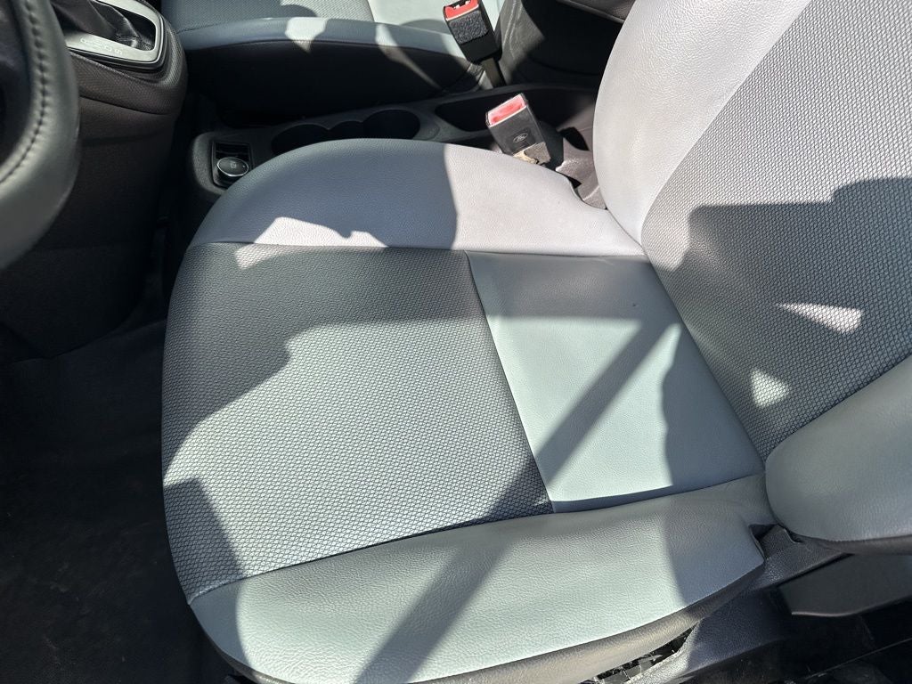 2014 Ford Transit Connect XL