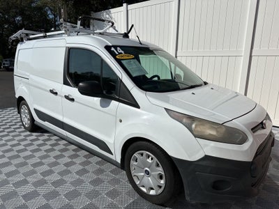 2014 Ford Transit Connect XL