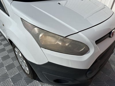 2014 Ford Transit Connect XL