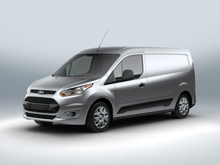 2014 Ford Transit Connect XL